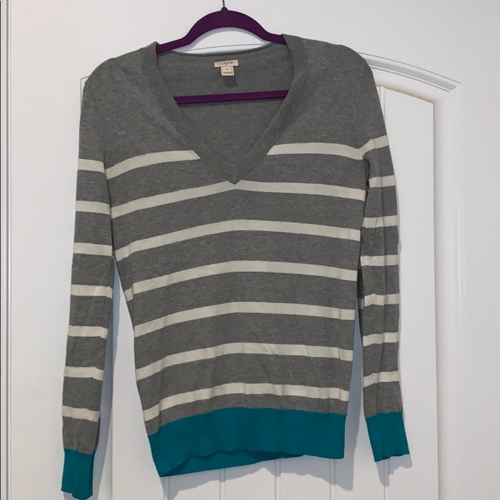J. Crew Sweater